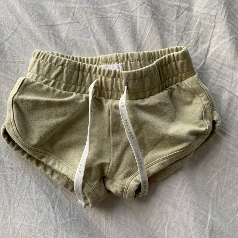 Jamie Kay shorts